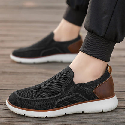 Pace Slip-On Sneakers