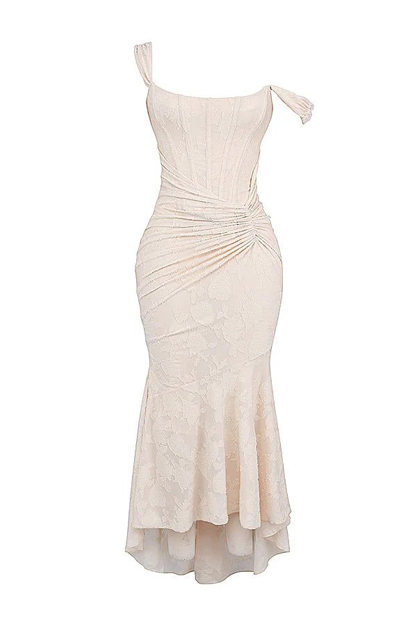 Carisia™ | Maxi Dress