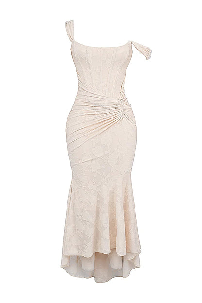 Carisia™ | Maxi Dress