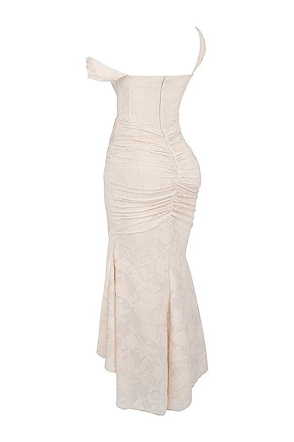 Carisia™ | Maxi Dress