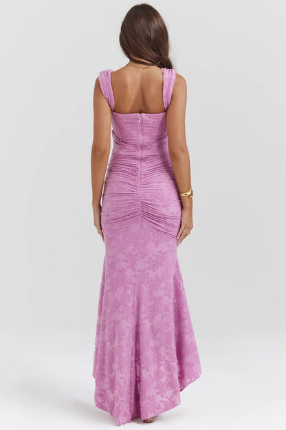 Carisia™ | Maxi Dress