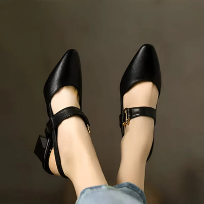 BRACHA | Stylish Orthopedic Heels