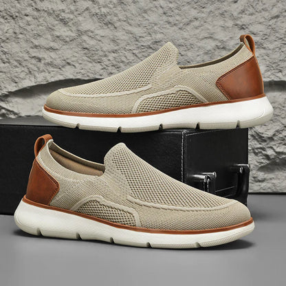 Pace Slip-On Sneakers
