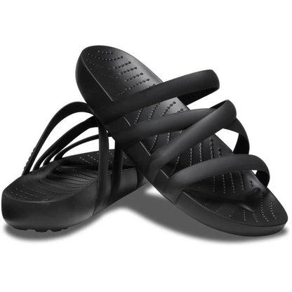 Leamie Strappy Sandal