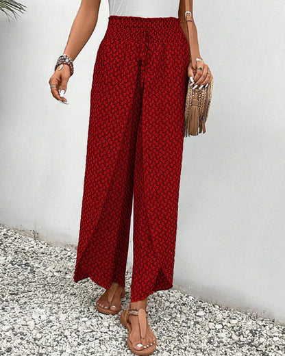 FELICIA | Summer Comfort Pants