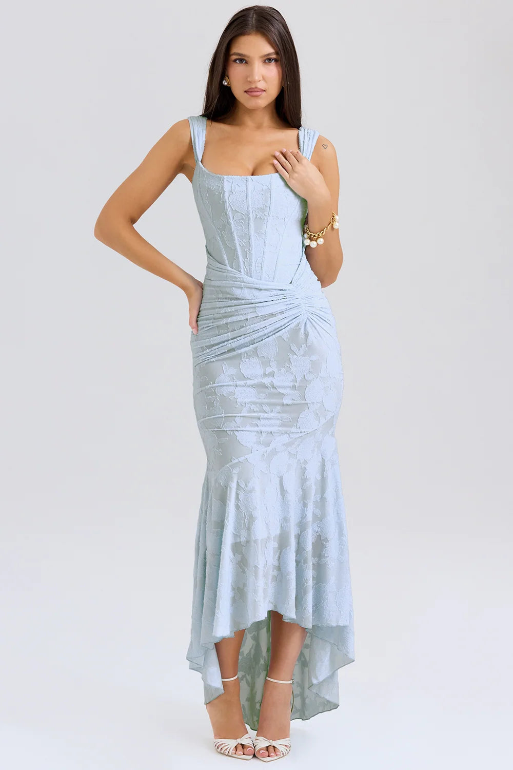 Carisia™ | Maxi Dress