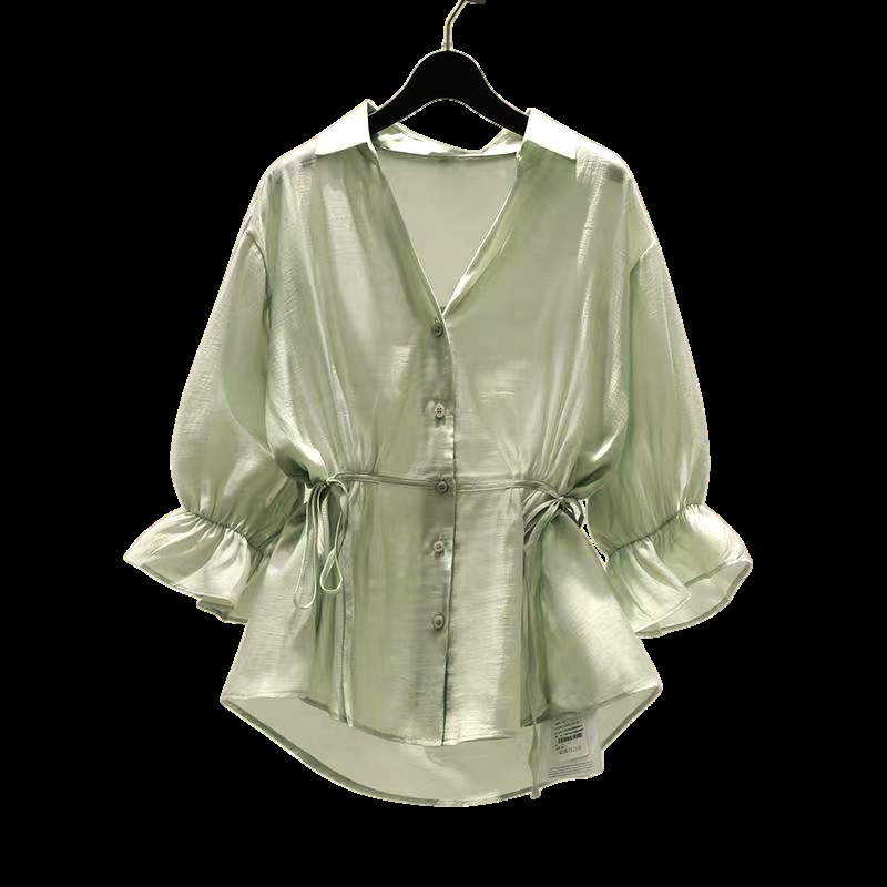 Taylor Long Sleeved Shirt