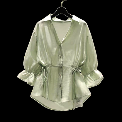 Taylor Long Sleeved Shirt