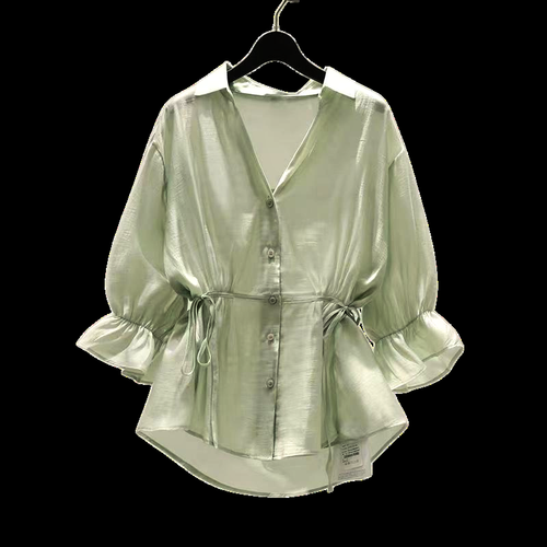 Taylor Long Sleeved Shirt