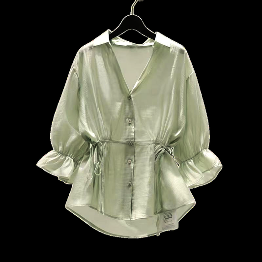 Taylor Long Sleeved Shirt