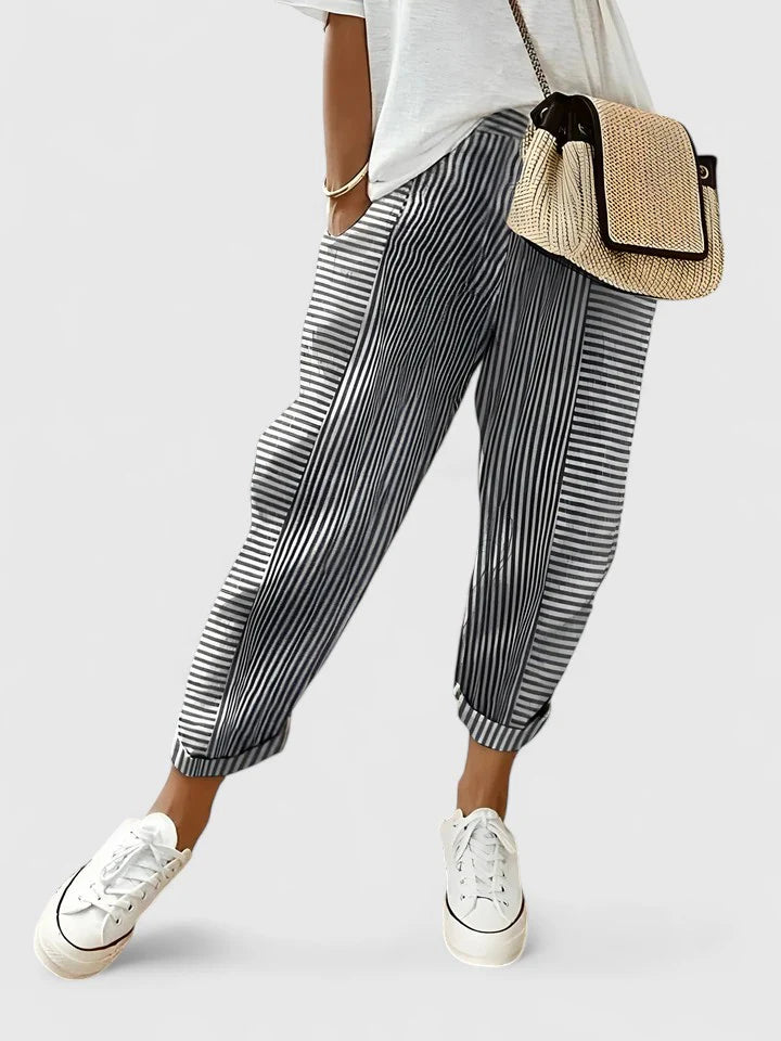 ELVIRA | All-Day Comfort Dress