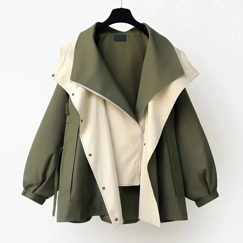 Fiore | Breeze-Inspired Lightweight Jacket