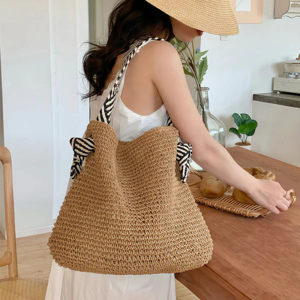 SIERRA | Handcrafted Boho Bag