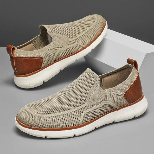 Pace Slip-On Sneakers