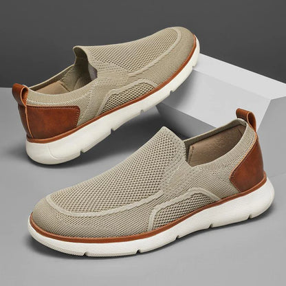 Pace Slip-On Sneakers