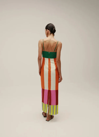 Lily Maxi Dress