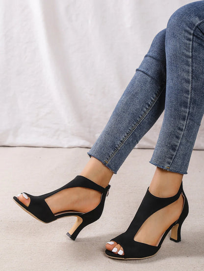 LALUNA | Orthopedic Heels