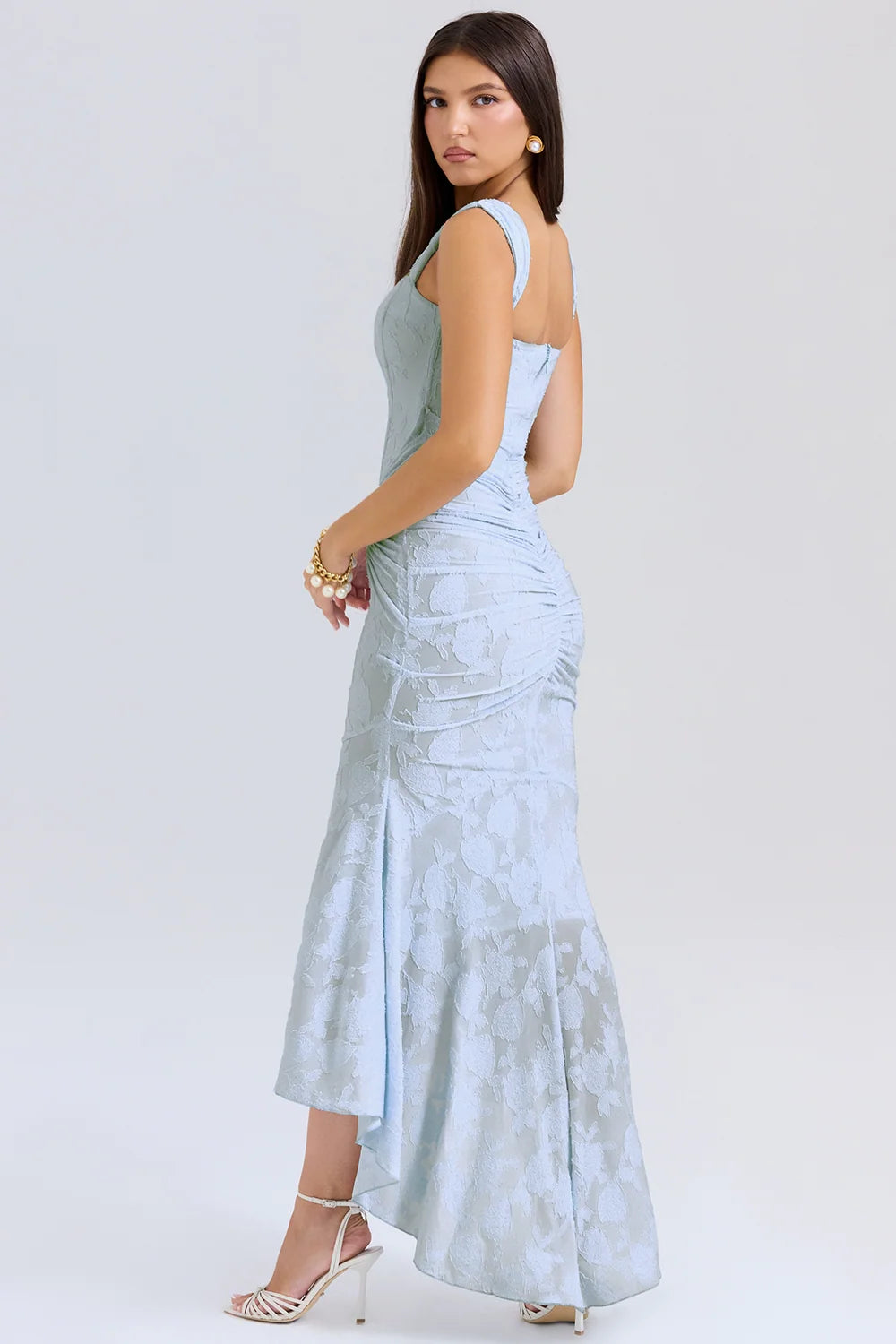 Carisia™ | Maxi Dress