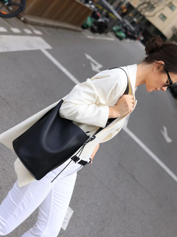 NAKOO ROMA | Premium Leather Collection