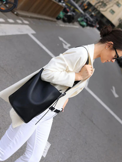 NAKOO ROMA | Premium Leather Collection