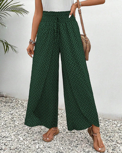 FELICIA | Summer Comfort Pants