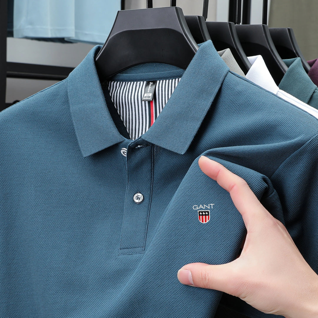 Orwell Club Polo