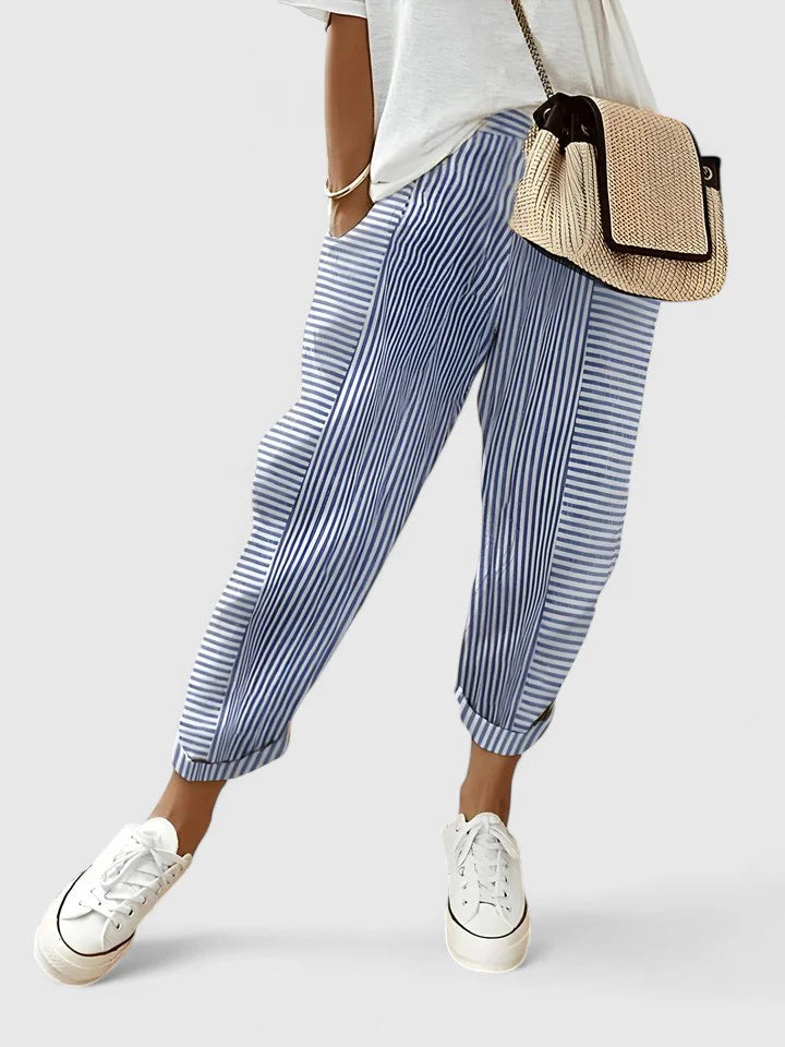 ELVIRA | All-Day Comfort Dress