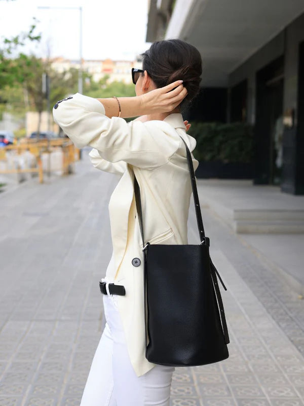 NAKOO ROMA | Premium Leather Collection
