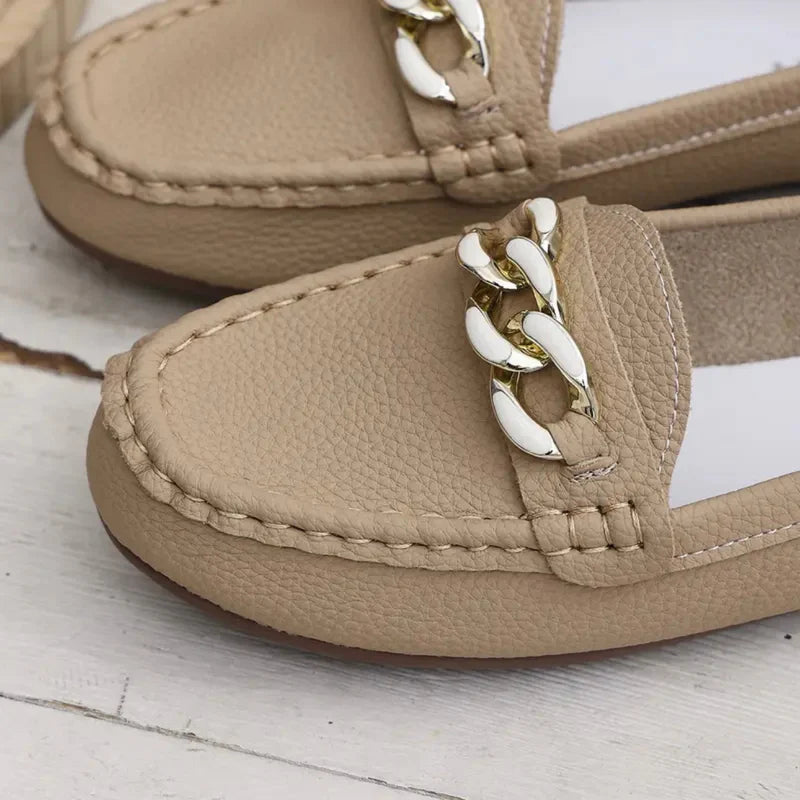 Lusso Vincente Loafers
