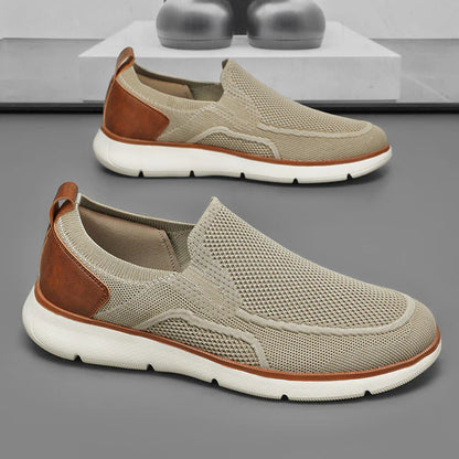 Pace Slip-On Sneakers