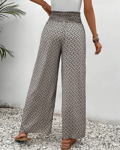 FELICIA | Summer Comfort Pants