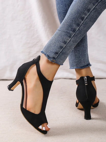 LALUNA | Orthopedic Heels