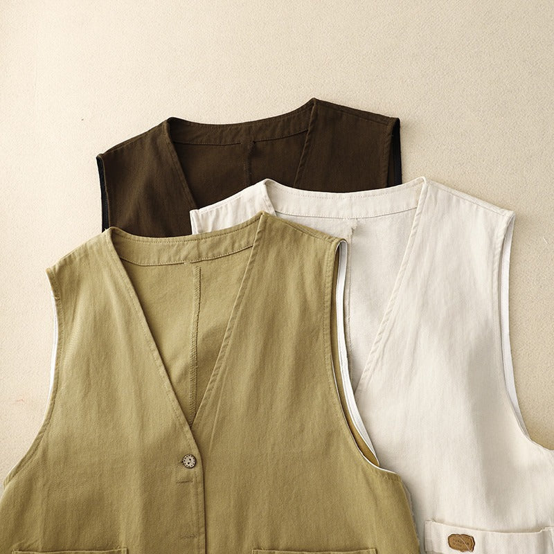 Margo Vest