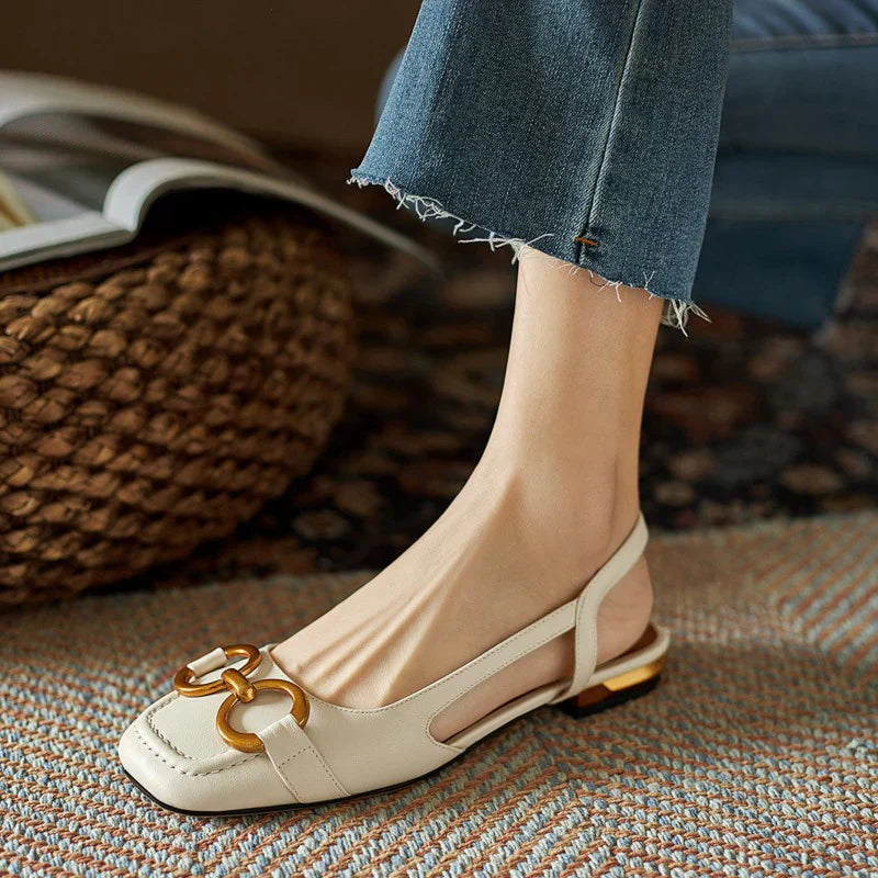Demyra | Comfortable Sandals