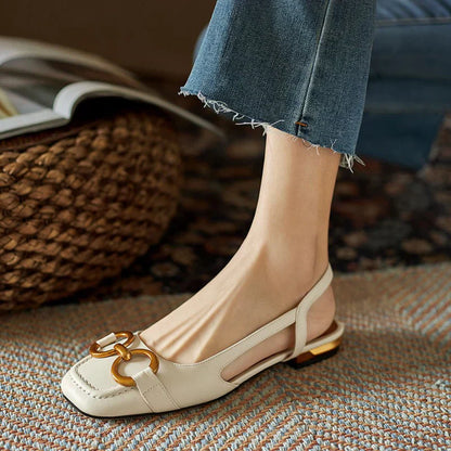 Demyra | Comfortable Sandals