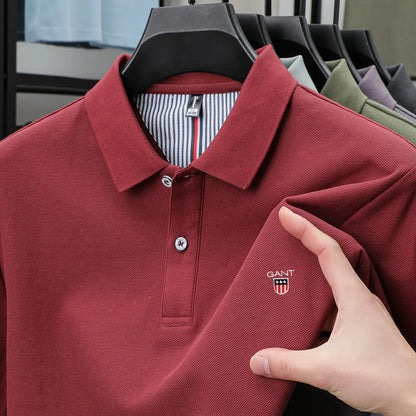 Orwell Club Polo