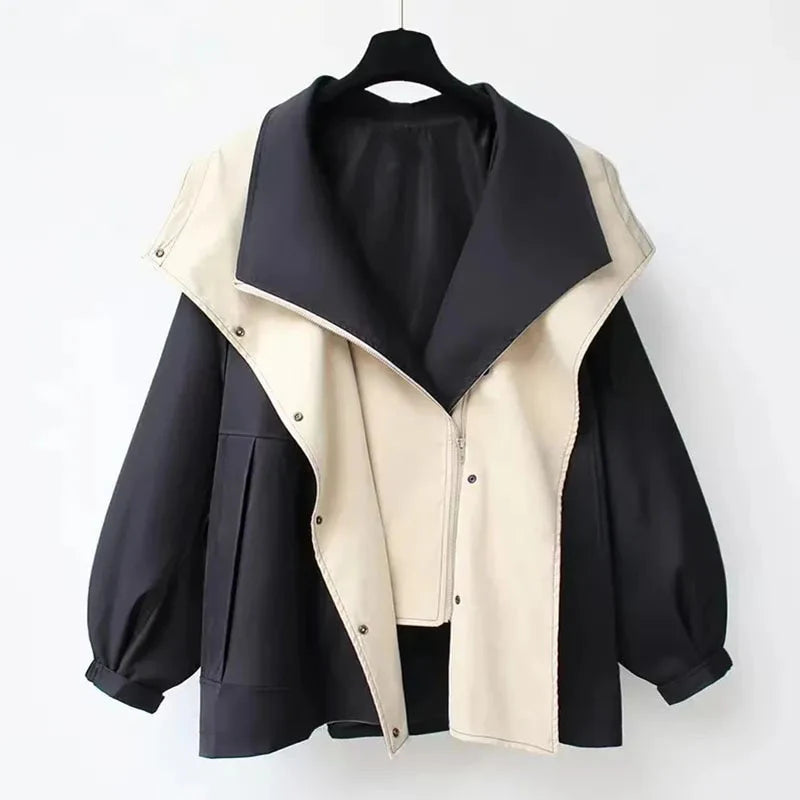 Fiore | Breeze-Inspired Lightweight Jacket