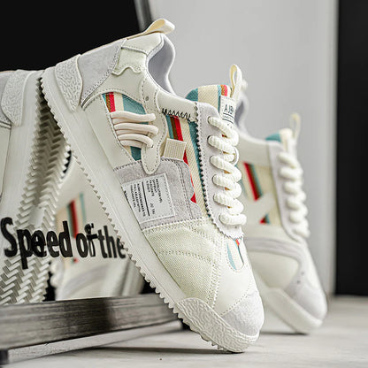 Fragment Retro Sneakers
