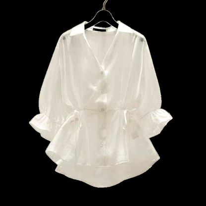 Taylor Long Sleeved Shirt