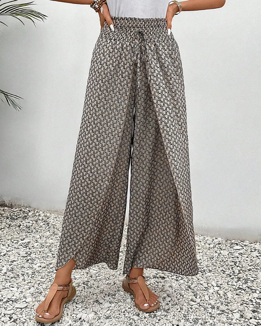 FELICIA | Summer Comfort Pants