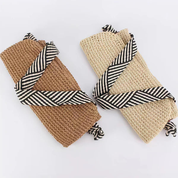 SIERRA | Handcrafted Boho Bag