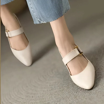 BRACHA | Stylish Orthopedic Heels