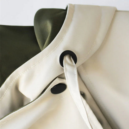 Fiore | Breeze-Inspired Lightweight Jacket