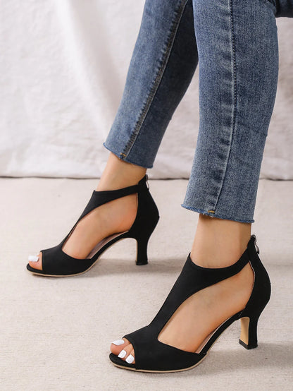 LALUNA | Orthopedic Heels