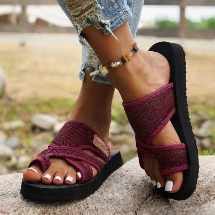 Clara – Comfortable Sandals
