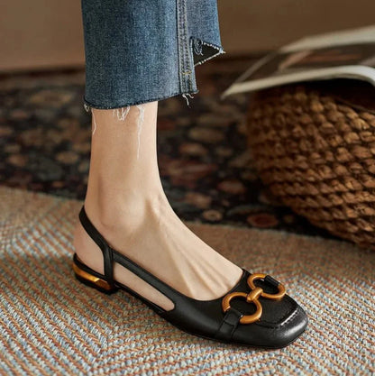 Demyra | Comfortable Sandals