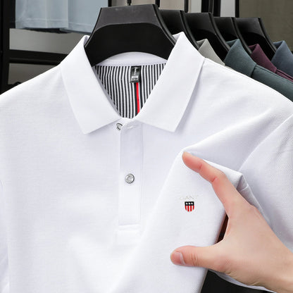Orwell Club Polo