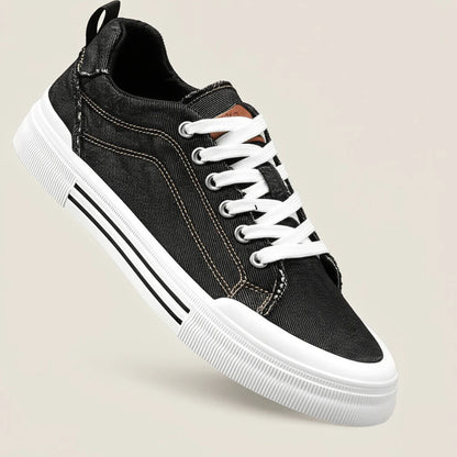 Ricco Denim Sneakers