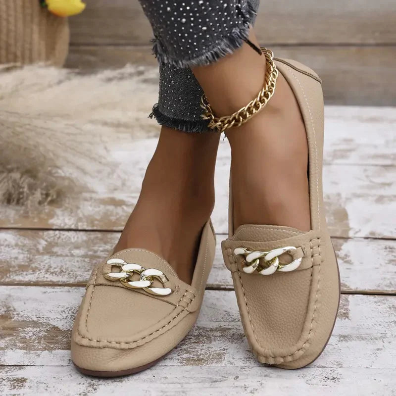 Lusso Vincente Loafers
