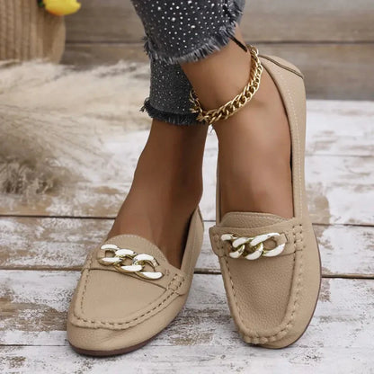 Lusso Vincente Loafers
